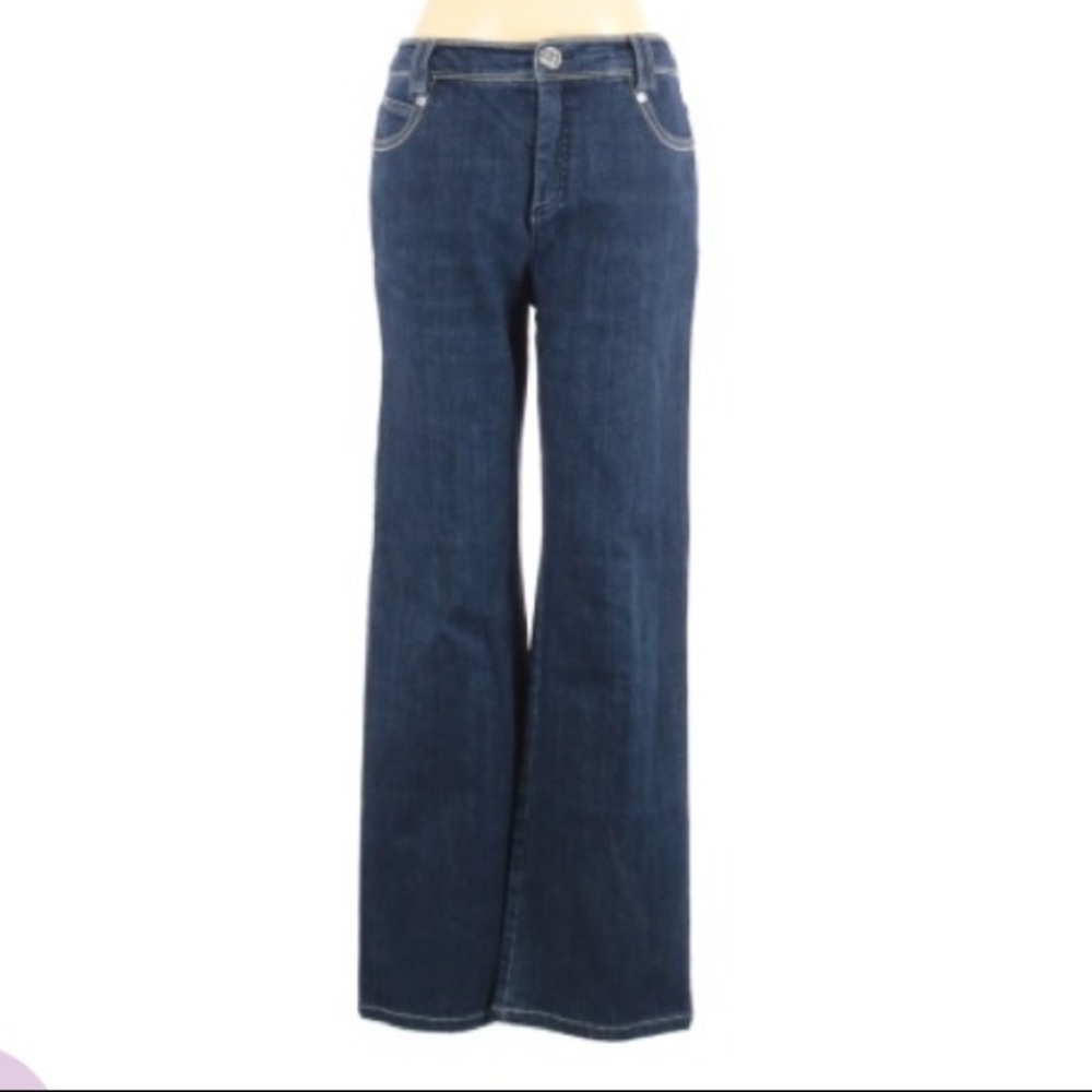 St. Size 6John Sport Jeans